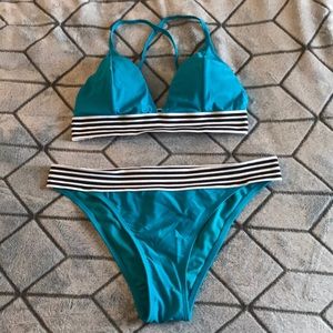 Bikini Set (L top/L bottom)